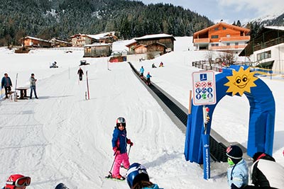 Provi - Snowpark